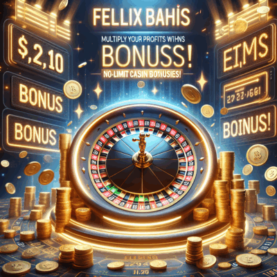 çevrim şartsız casino bonusları