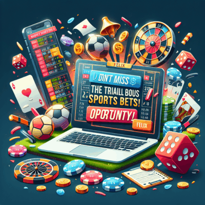 spor bahisleri için deneme bonusu