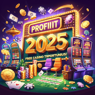 bedava casino deneme bonusu 2025