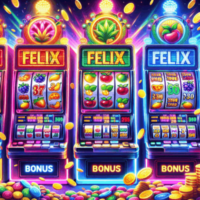 slot oyunları için deneme bonusu