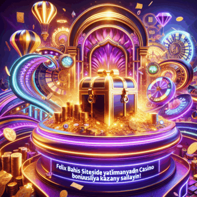 yatırım yapmadan casino bonusu
