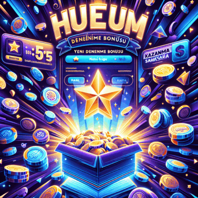 yeni deneme bonusu veren casino siteleri